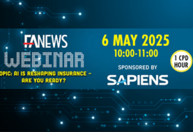 Webinar: AI is reshaping insurance – are you ready?
