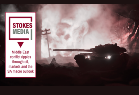 Middle East conflict ripples through oil, markets and the SA macro outlook