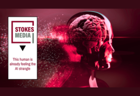 This human is already feeling the AI squeeze