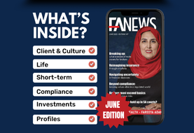 What’s inside… FAnews Magazine June 2025