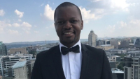 Chubb appoints Ncedi Mbongwe in the role of Casualty Underwriter, South Africa