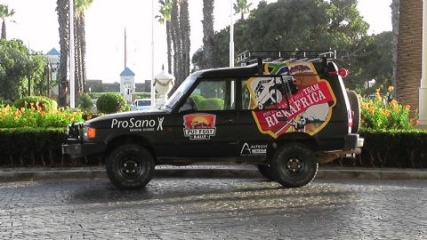 Pro Sano Medical Scheme extends brand to broker community and enables fund raising for charity drive