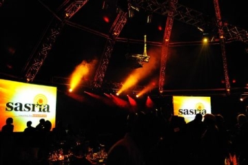 Sasria celebrates its 30th by paying tribute to the “Class of 76”