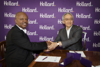 Step aside technical recession, South Africa is open for business