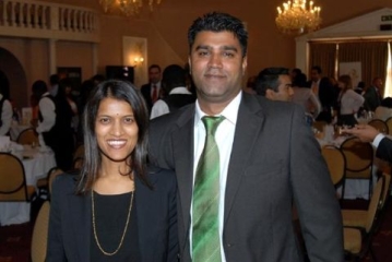 Lion of Africa insurance budget breakfast with Pravin Gordhan