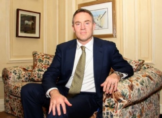 Old Mutual appointments