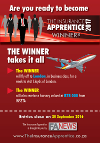 #AskApprentice event answers lingering questions