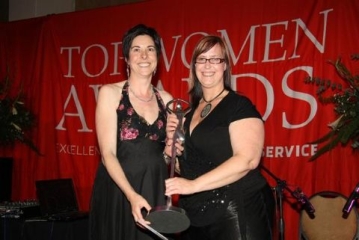 Sechaba Medical Solutions walks away with two top women empowerment awards