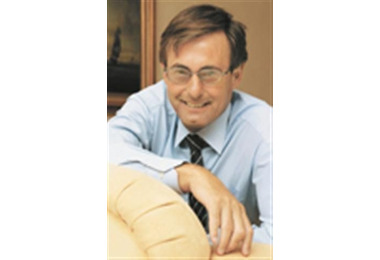 Cees Bruggemans - Evolution of Panic