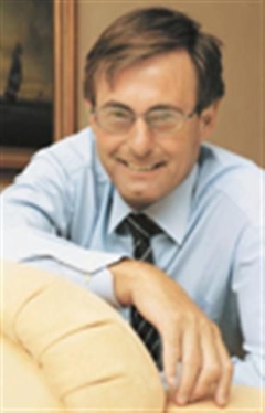 Fixed Investment Before The Fall: 1Q2008                