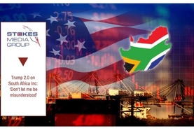 Trump 2.0 on South Africa Inc: Don’t let me be misunderstood