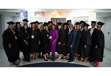 Second Cohort of Non-Life Insurance Retiree Repurposing Programme Graduates