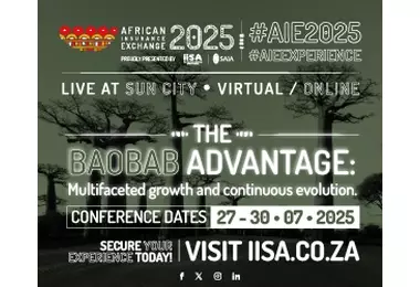 Why you can’t miss AIE2025