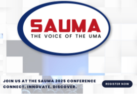 SAUMA Conference 2025
