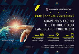 Adapting & Facing the Future Fraud Landscape - Last Chance To Register 