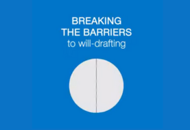 Breaking down the barriers to will drafting