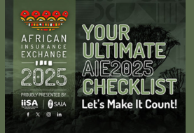 AIE2025 is almost here! Are you packed, prepped & ready?