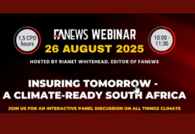 Insuring Tomorrow - A Climate-Ready South Africa