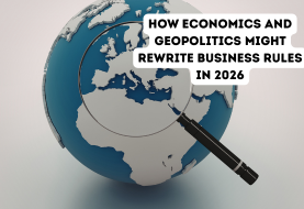 Global tensions shake the foundations of risk and underwriting