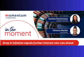 Drop in inflation signals further interest rate cuts ahead 