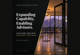 TFOS Partnership Evening - Building New Partnership Opportunities