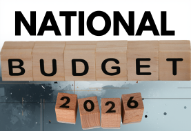 Budget 2026: A turning point for South Africa’s Public Finances?