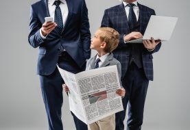 Money conversations parents need to have with their kids
