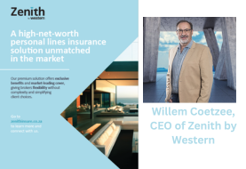 Introducing Zenith by Western