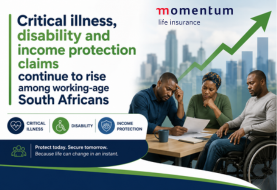 South Africans are better prepared for death than for surviving serious illness