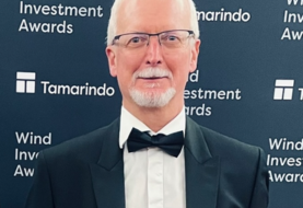 Renewable Risk Advisers recognised with global wind industry award