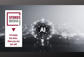 If it is too tech, then you are too old