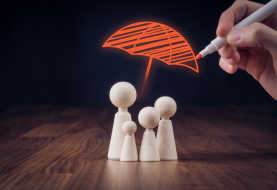 The independence illusion: Who will protect your financial wellbeing when you can't?