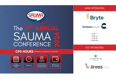 SAUMA Conference 2026