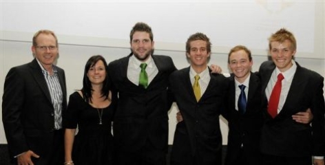 Absa and University of Johannesburg encourage excellence in financial planning