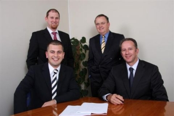 AfrAsia Bank acquires 30% of Trinity Corporate Finance