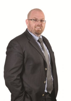 Almo Lubowski appointed as FPI’s HOD Technical and Advocacy