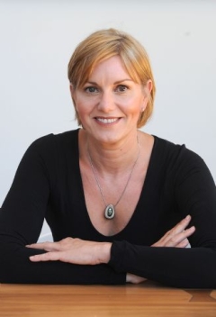 Anet Ahern appointed as CEO at PSG Asset Management
