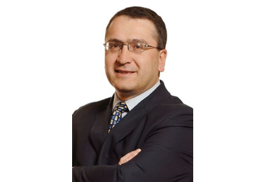 New ACI chairperson