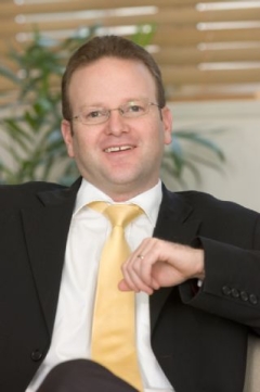 Strategic management change at Alexander Forbes 