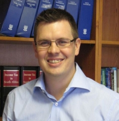 New appointments at Centriq Insurance