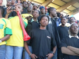 Assupol Life supports World Cup 2010
