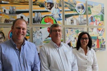 Astral’s Wellness Programme Reduces Workforce HIV-Related Deaths Dramatically and Reroutes Savings on Risk Insurance to Employee Retirement Funds