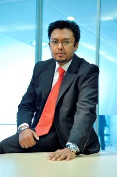 Absa Strengthens Executive Management Team with New Appointment
