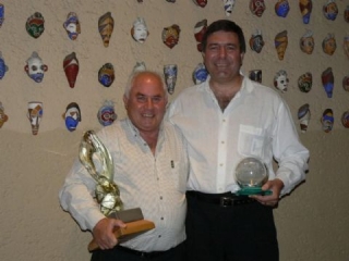 FIA Western Cape awards