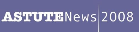 Astute Newsletter No: 9 of 2008