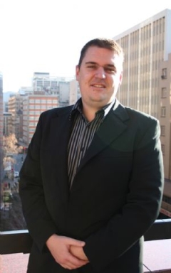 Mutual & Federal makes a strategic IT appointment