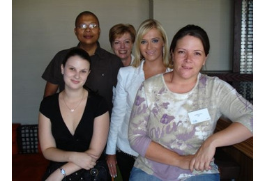 CIB Insurance hosts Broker Breakfast 