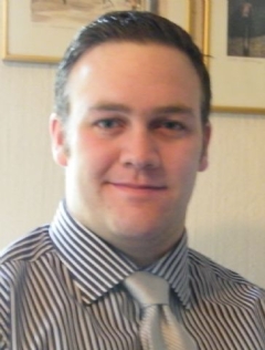 Cannon Asset Managers is delighted to announce the appointment of Bruce Curtin as a Junior Dealer