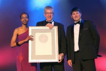 Compass Insurance Night of the Stars 2009 