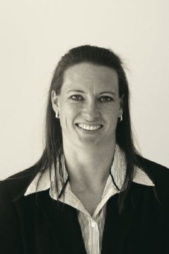 New Appointment at Camargue Underwriting Managers